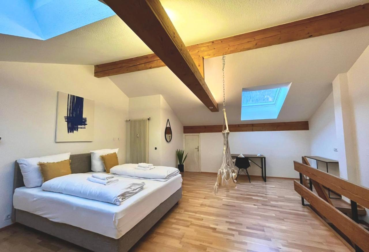 Maisonettewohnung Steinbock Mit Bergblick Bayrischzell Buitenkant foto