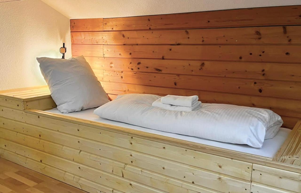 Maisonettewohnung Steinbock Mit Bergblick Bayrischzell Buitenkant foto