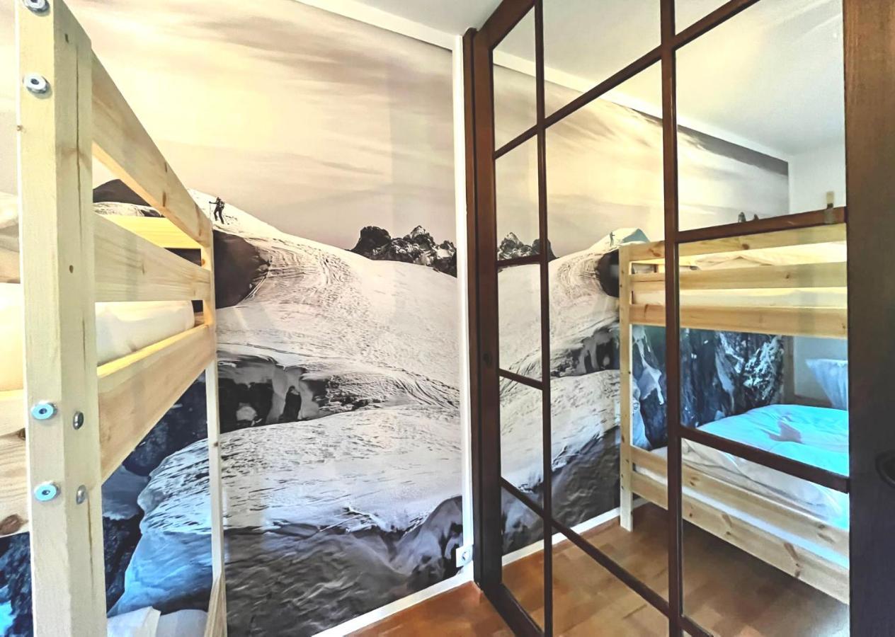 Maisonettewohnung Steinbock Mit Bergblick Bayrischzell Buitenkant foto
